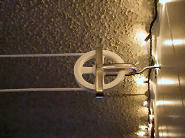 photo of pulley assembly #2