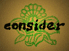 Consider