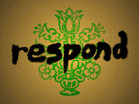 Respond