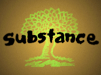 Substance
